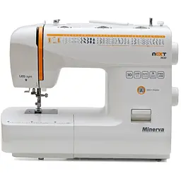 Minerva NEXT363D