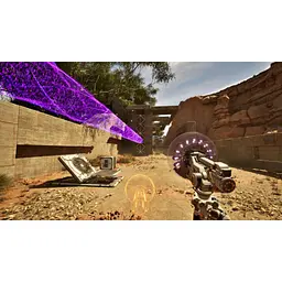Ключ активації Microsoft The Talos Principle 2: Deluxe Edition для Xbox Series S/X - мініатюра 7