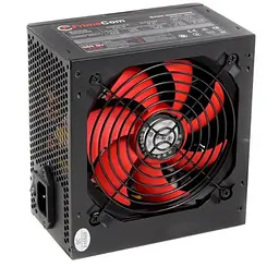 Блок живлення FrimeCom SM650 (650W) A-PFC ATX W/O cable