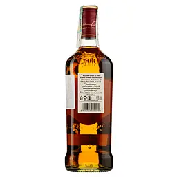 Віскі Grant's Triple Wood, 40%, 0,5 л (4130) - мініатюра 2