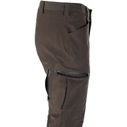 Штани Hallyard Rust 52 Brown - мініатюра 6