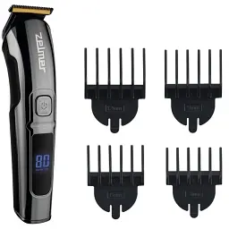 Машинка для стрижки Zelmer ZMB 6000 - мініатюра 1