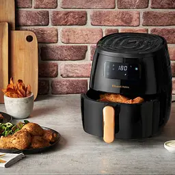 Мультипіч Russell Hobbs SatisFry Air Large 26510-56 [134347] - мініатюра 7