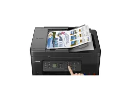 БФП Canon PIXMA G4470 (5807C009AA) - мініатюра 4