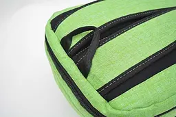 Рюкзак Майнкрафт Кріпер ?MineCraft Creeper ?school bag МС 41.029 - мініатюра 3