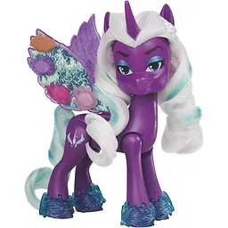 Ігрова фігурка My Little Pony Wing Surprise Opaline Arcana (F6346_F6447) - мініатюра 4