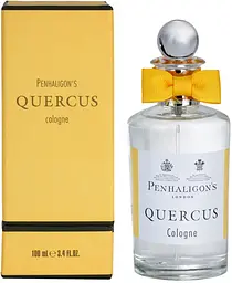 Оригінал Penhaligon's Quercus 100 мл Одеколон - мініатюра 2