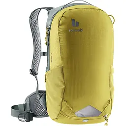 Рюкзак Deuter Race 8 Turmeric-Ivy (1052-3204023 8207)