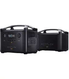 Зарядна станція EcoFlow RIVER Pro - мініатюра 3