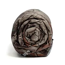 Спальний мішок Ranger Atlant Camo RA6638 - мініатюра 5