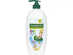 Гель для душу PALMOLIVE 750мл для дітей Мигдальне Молочко