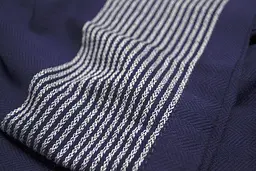 Халат Buldans - Sera navy S/M - мініатюра 6