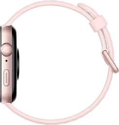 Смарт годинник Huawei Watch Fit 3 Pink - мініатюра 5