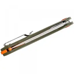 Ніж CJRB Gobi G10 Green (J1906-GNC) - мініатюра 3