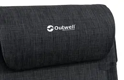 Крісло кемпінгове Outwell Milton (410110) - мініатюра 4
