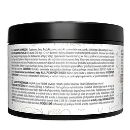 Натуральная добавка Cordyceps Mushroom, 100 грамм ActivLab vit0003458 - миниатюра 3