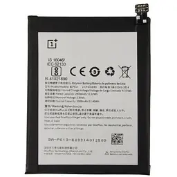 Батарея OnePlus 3 BLP613 (2000000008851)
