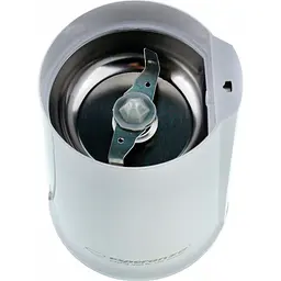 Кавомолка Esperanza EKC 001 W White (EKC001W) [170501] - мініатюра 4