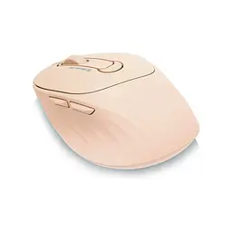 Мишка REAL-EL RM-370W Wireless (EL123200056) - мініатюра 3