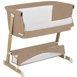 Манеж Lionelo Thomi Plus beige carmel (LO-THOMI PLUS BEIGE CARMEL) - мініатюра 5