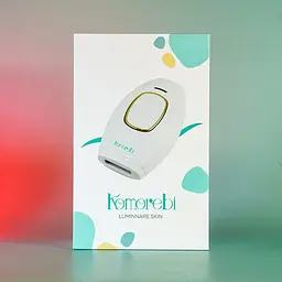 Портативний фотоепілятор IPL Hair Removal Device - мініатюра 2