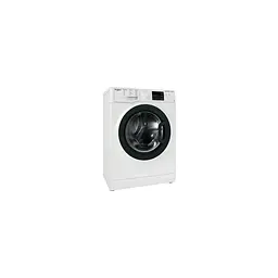 Пральна машина автоматична Whirlpool WRSB 7259 WB - мініатюра 3