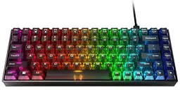 Клавіатура Lenovo Legion K510 Mini Pro Gaming Keyboard UA (GY41P80864) - мініатюра 5