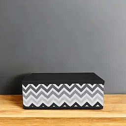 Короб складаний Handy Home Zigzag, 28х14х10 см (ZSH-10) - мініатюра 4