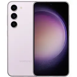 Смартфон Samsung Galaxy S23 5G 8/256Gb SM-S911U1 Phantom Lavender (USA Version)