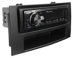 Перехідна рамка Volkswagen Touareg, Multivan ACV 281320-11 - мініатюра 4