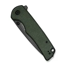 Ніж складаний Sencut Praktisk S24019-3 - мініатюра 4
