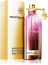 Montale Velvet Fantasy Тестер 100 мл Парфумована вода - мініатюра 2