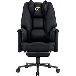 Геймерське крісло GT Racer X-7483 XL Fabric Black [147947]