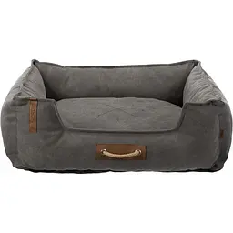 Лежак Trixie Be Nordic Föhr 80 x 60 см (сірий)