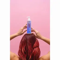 Набір шампунь та кондиціонер для волосся Marie Fresh Cosmetics Color Protect для фарбованого волосся 2 шт. - мініатюра 5