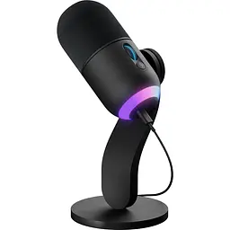 Мікрофон Logitech Yeti GX Dynamic RGB Black (988-000569) [123962] - мініатюра 3