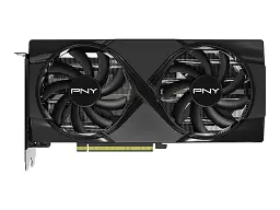 Видеокарта PNY GeForce RTX 5060 Ti VERTO OC Dual Fan (VCG5060T8DFXPB1-O)