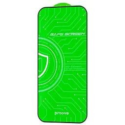 Захисне скло Proove Safe Screen Samsung Galaxy A22/A31/A32/M32 (10pcs)
