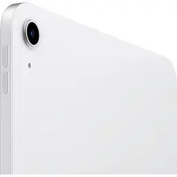 Планшет Apple iPad 11 (2025) 128GB Wi-Fi Silver (MD3Y4) [129287] - мініатюра 4