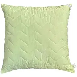 Подушка ARCLOUD Холофайбер GREEN BAMBOO мікрофібра №5 Green Bamboo 12мм р.70*70