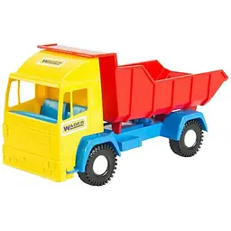 Іграшкова машинка самоскид Mini truck