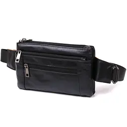 Чоловіча сумка Vintage 21,5х13х3 см sum0020150