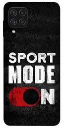 Чохол Demsky Sport mode on для Samsung Galaxy A22 4G