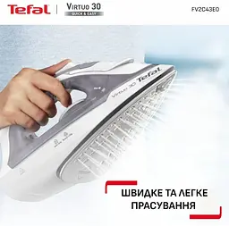 Праска Tefal FV2C43E0 - мініатюра 6