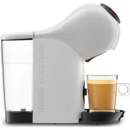 Кавоварка капсульна Krups Nescafe Dolce Gusto Genio S KP2431 [101700] - мініатюра 5