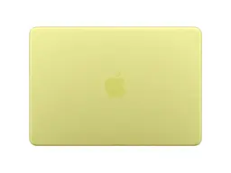 Ноутбук Apple MacBook Neo 256GB Citrus (MHFD4) - мініатюра 3