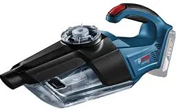 Пилосос професійний акумуляторний Professional GAS 18V-1 18В Bosch teh0016368