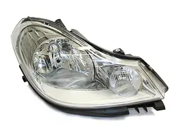 Фара передня права Renault Thalia II 08-14р Depo (551-1175R-LD-EM)