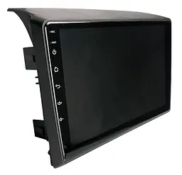 Перехідна рамка Citroen Jumper, Peugeot Boxer, Fiat Ducato Carav 22-2235 - мініатюра 5