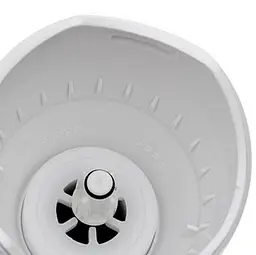 Блендерна ніжка металева для блендера Braun Multiquick Type 4191, 4165, MQ 535, 67050778 (AS00004202) - мініатюра 5